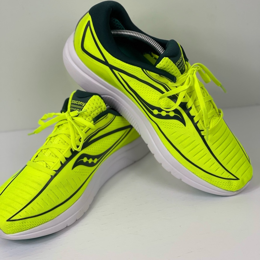 Saucony Kinvara 10 Everrun